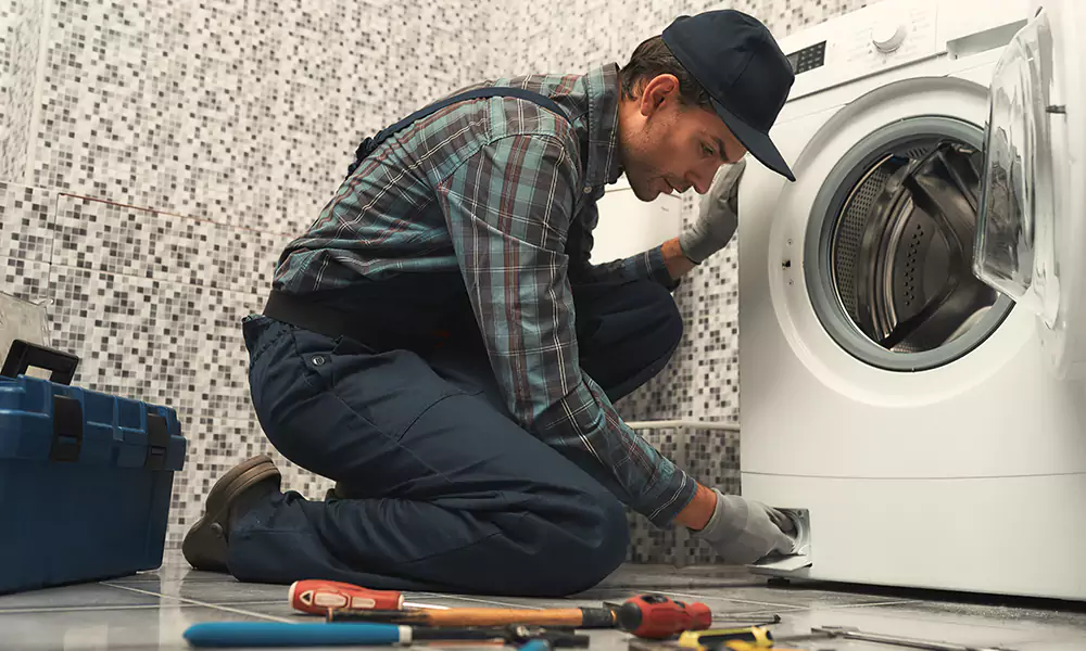 Commercial Dryer Repair in Bayonne, NJ