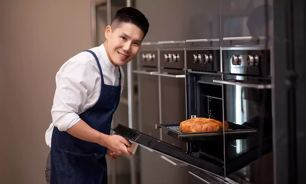 Commercial Oven Repair in Bayonne, NJ