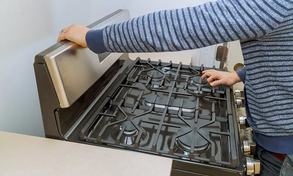 Cooktop Repair in Bayonne, NJ