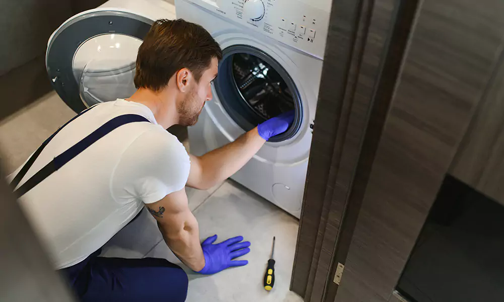 Dryer Repair in Bayonne, NJ