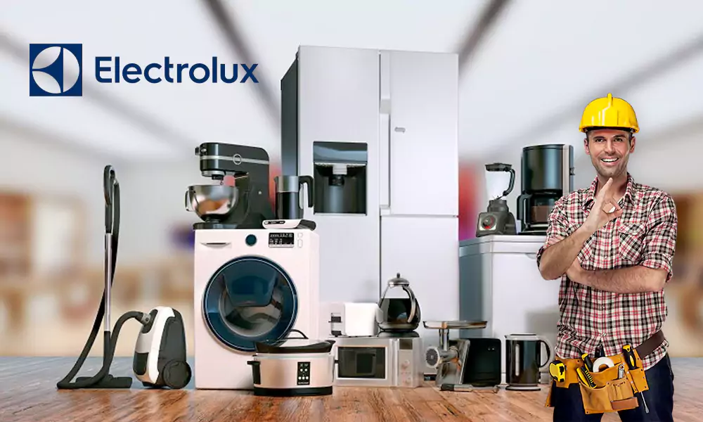 Electrolux Appliance Repair & Installation Services Bayonne, NJ