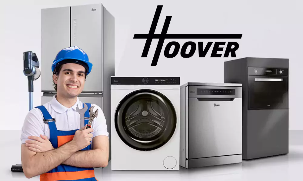 Hoover Appliance Repair & Installation Services Bayonne, NJ