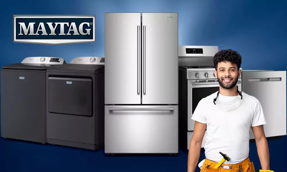 Maytag Appliance in Bayonne, NJ