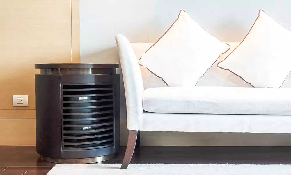 Portable Air Conditioner Repair in Bayonne, NJ