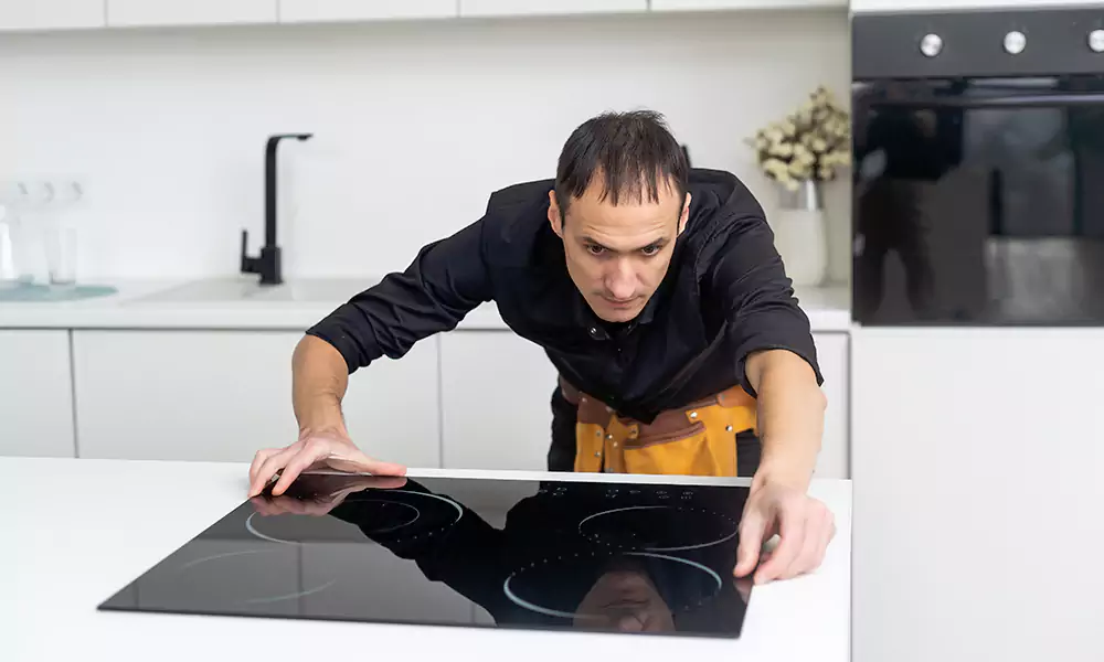 Range Repair in Bayonne, NJ