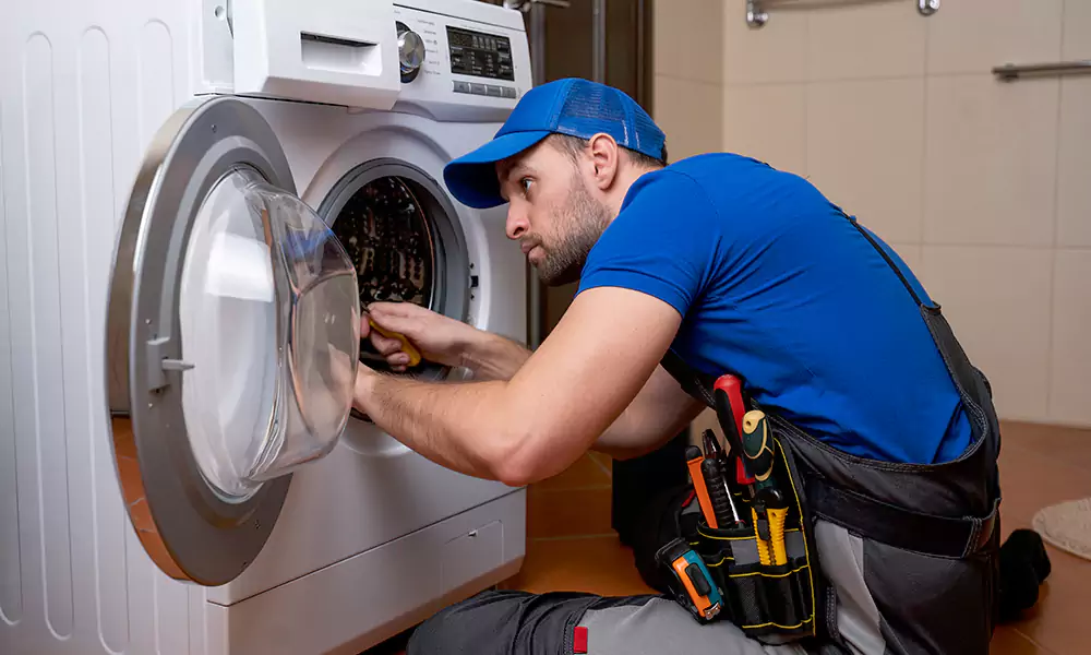 Top Load Washer Repair in Bayonne, NJ