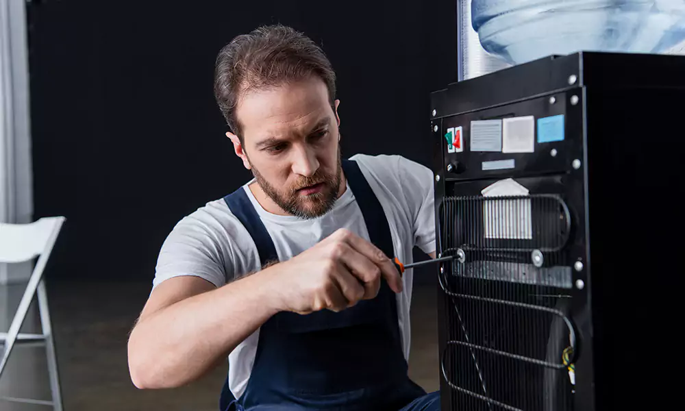 Water Dispenser Repair in Bayonne, NJ