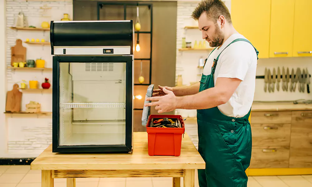 Wine Cooler Repair in Bayonne, NJ