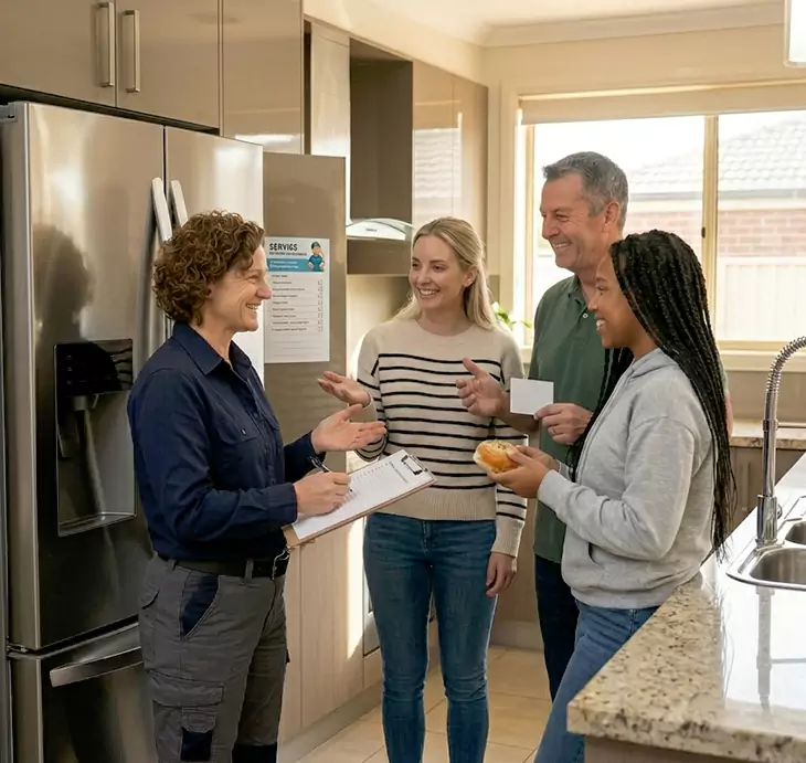 Why Homeowners Choose Bayonne Appliance Pro in Bayonne, NJ?