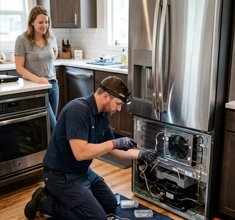 Reliable Appliance Repair Company in Bayonne: Local Appliance Repair Help for Everyday Home Problems
