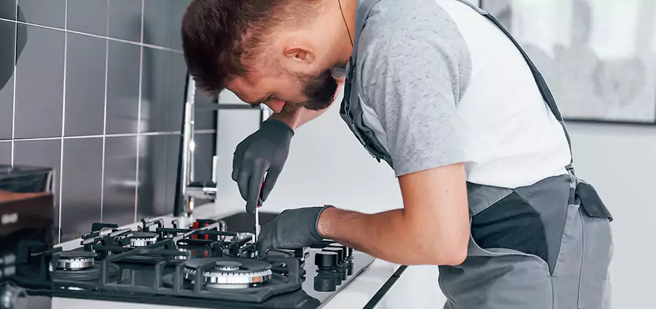 Affordable Stove Repair in Bayonne