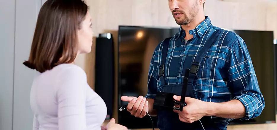 Bio-Medical Appliance Delivery and Installation in Bayonne