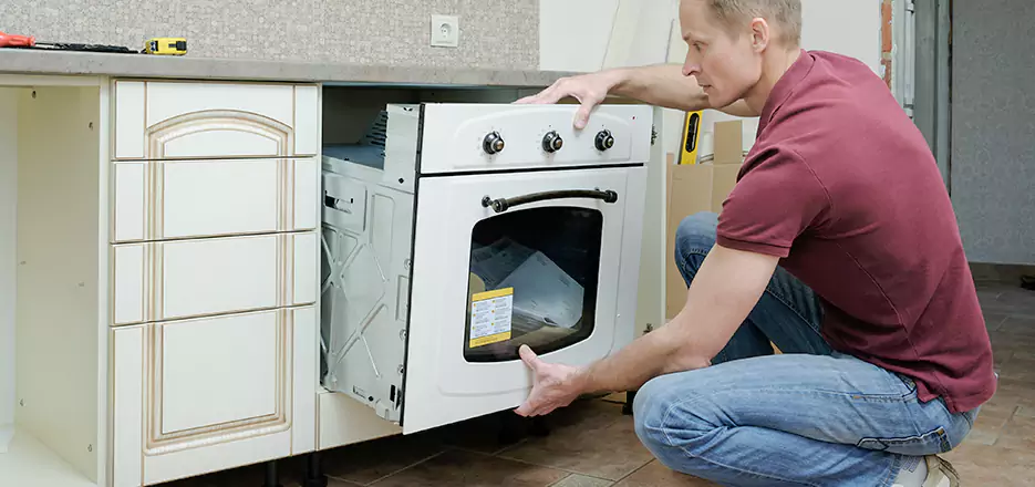 Bosch Appliance Installation in Bayonne