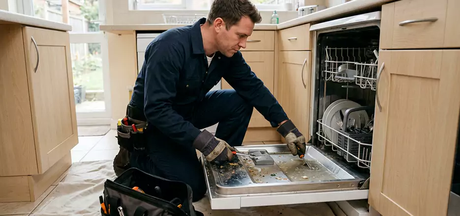 Avanti Appliance Installation in Bayonne