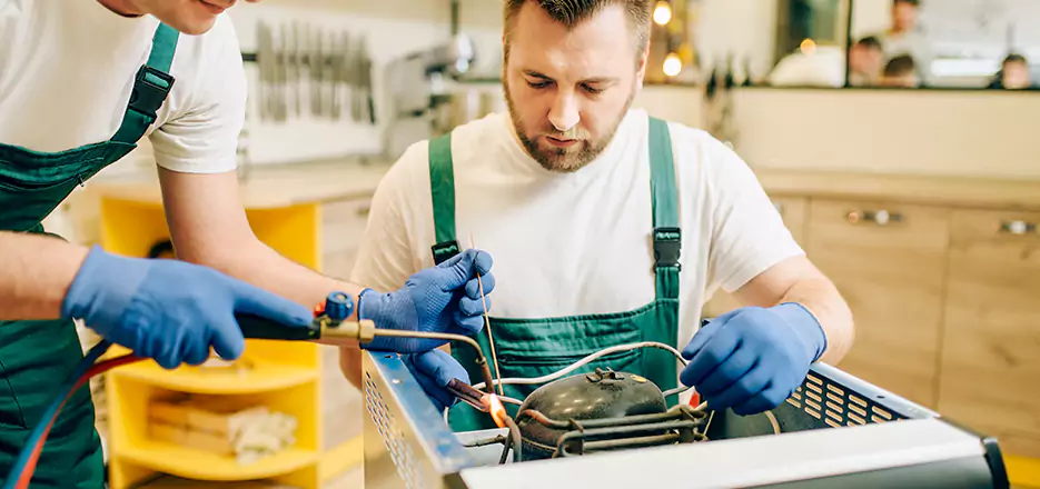 More Coffee Machine Repair Services We Offer in Bayonne, NJ