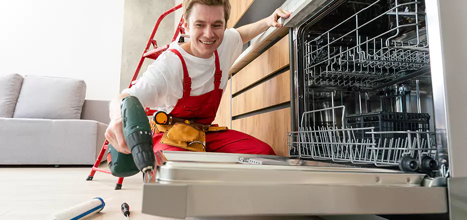 Commercial Dishwasher Control Board Repair in Bayonne