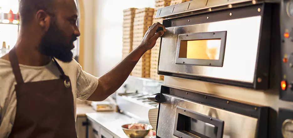 Rational Commercial Oven Service in Bayonne