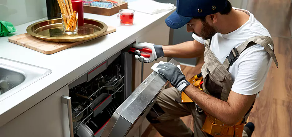 Commercial Dishwasher Repair in Bayonne