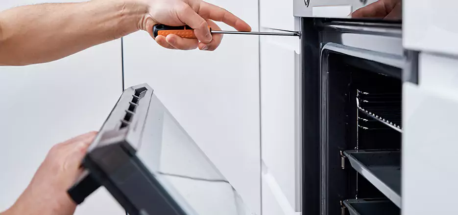 Electric Fan Oven Repair in Bayonne