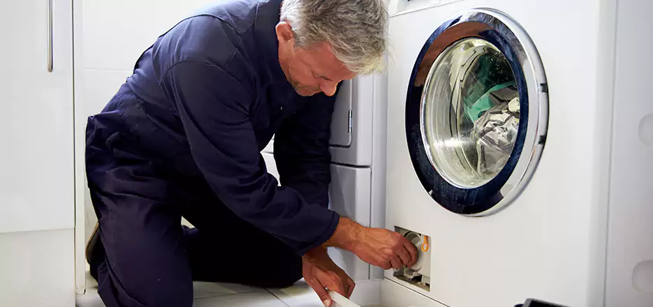 Electrolux Installation in Bayonne