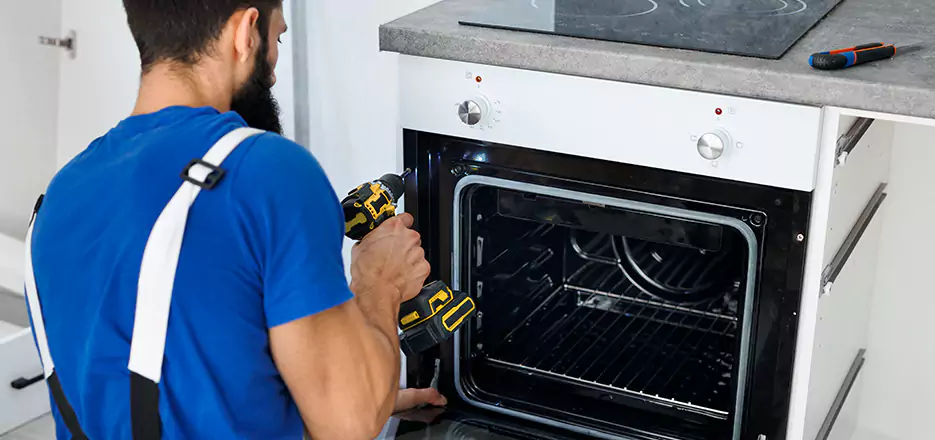 Emergency Oven and Stove Repair in Bayonne