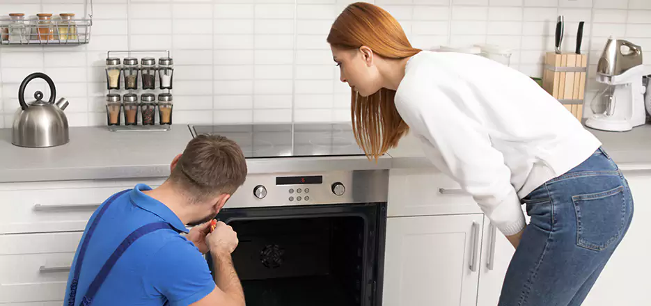 Frigidaire Appliance Maintenance in Bayonne