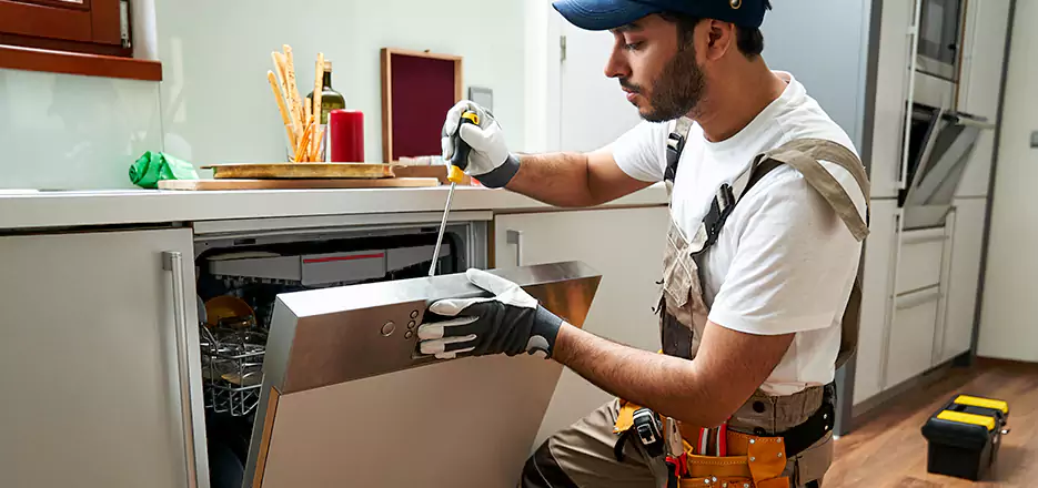 GE Appliance Troubleshooting in Bayonne