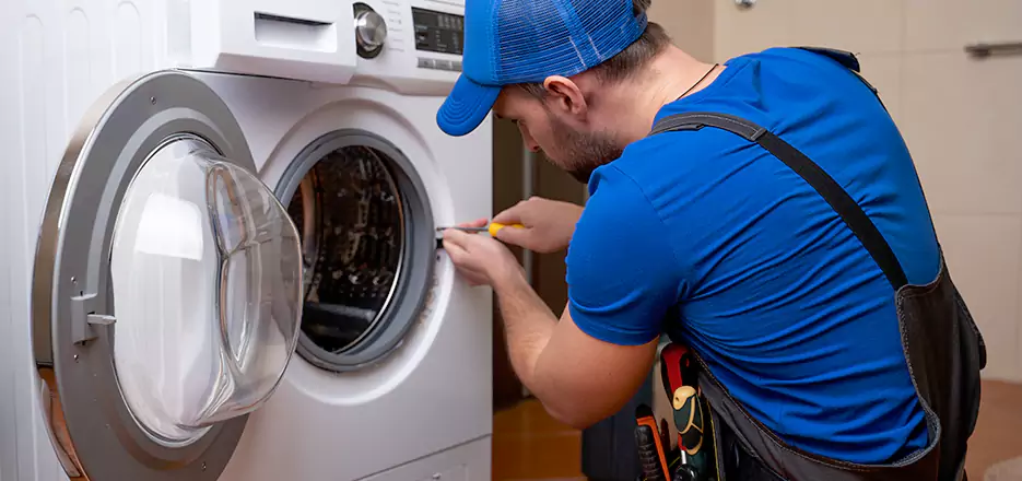 Haier Appliance Installation in Bayonne