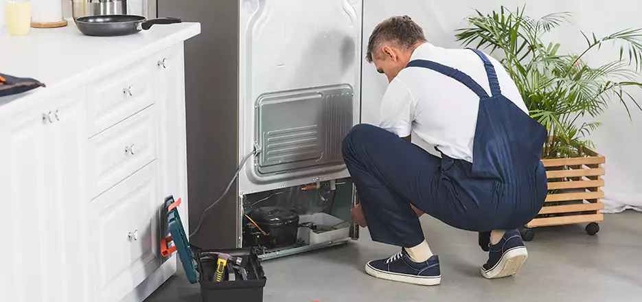 Hisense Appliance Installation in Bayonne