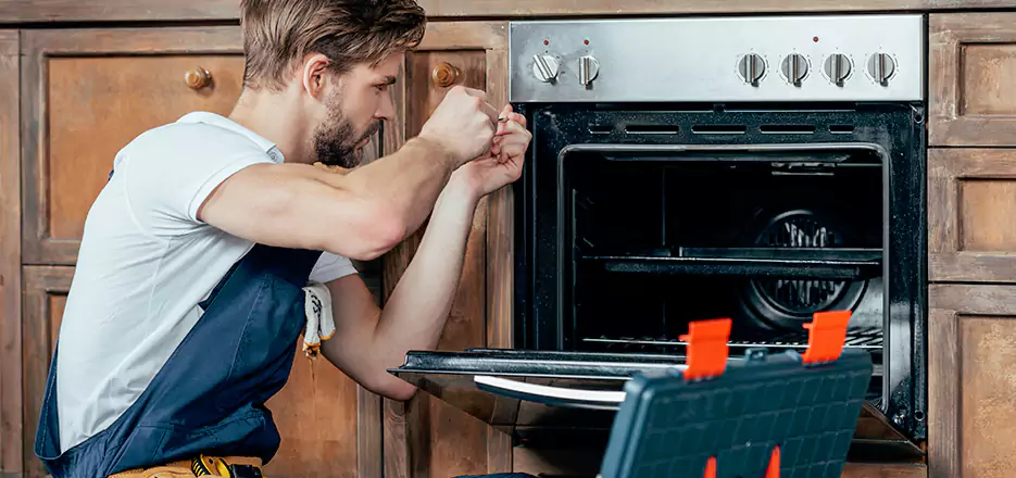 Hotpoint Appliance Installation in Bayonne