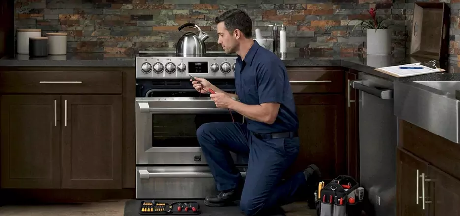 Kenmore Appliance Maintenance in Bayonne