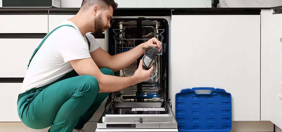 LG Appliance Maintenance and Care in Bayonne