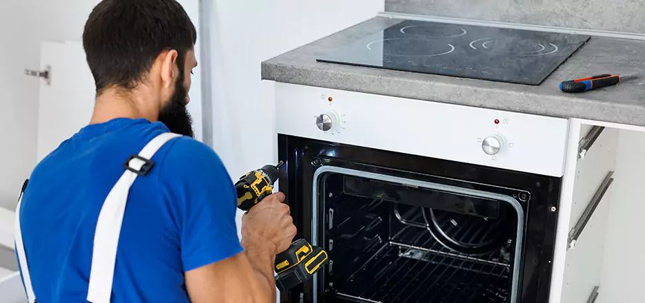 Wall oven microwave combo installation Bayonne