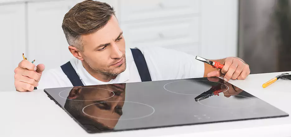Electric Stove Repair in Bayonne