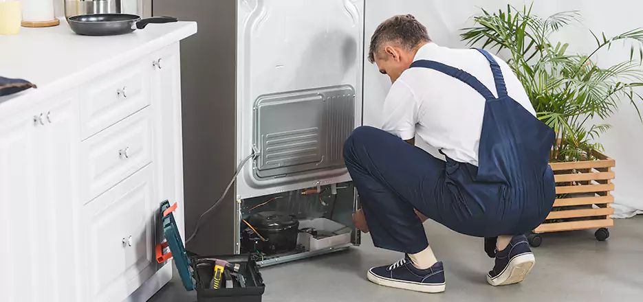 Refrigerator Cooling Repair in Bayonne