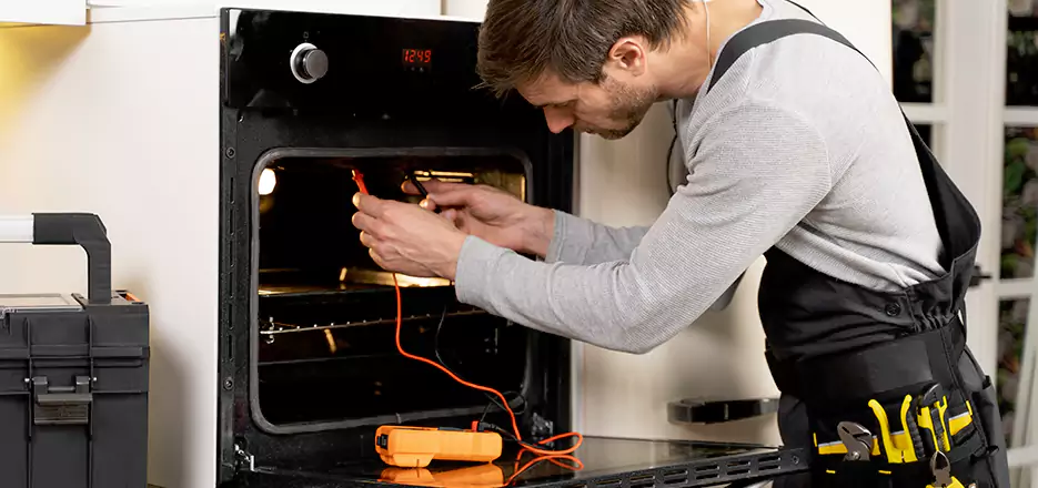 Same Day Microwave Repair in Bayonne