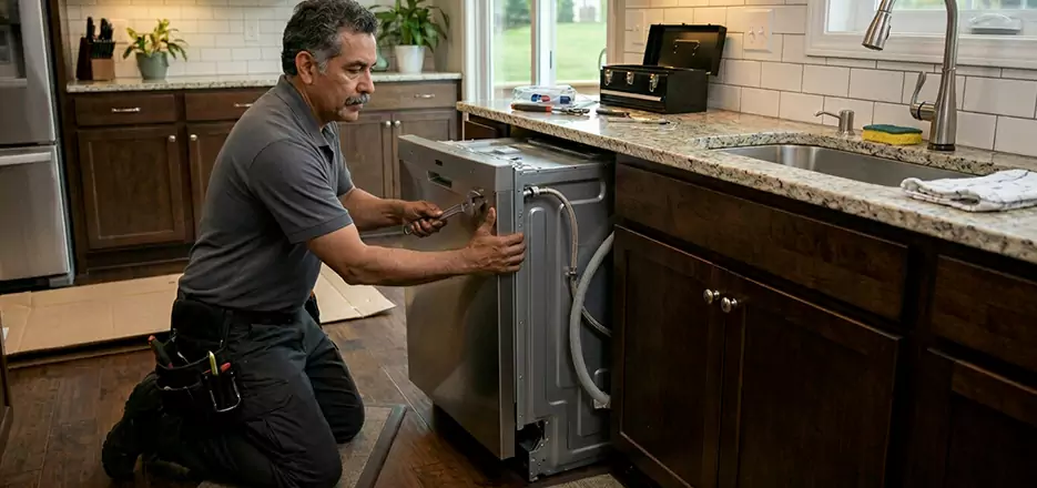 Thermador Appliance Maintenance in Bayonne