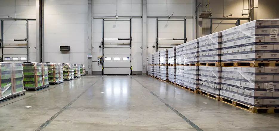 Warehouse Cold Storage Repair Services in Bayonne