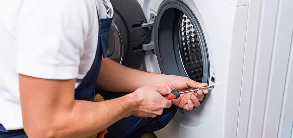 Dryer Washer Repairs in Bayonne