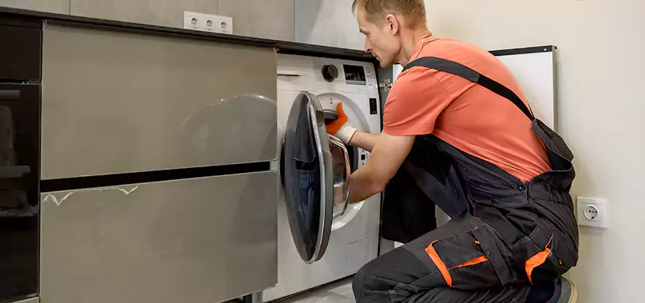 Whirlpool Appliance Installation in Bayonne