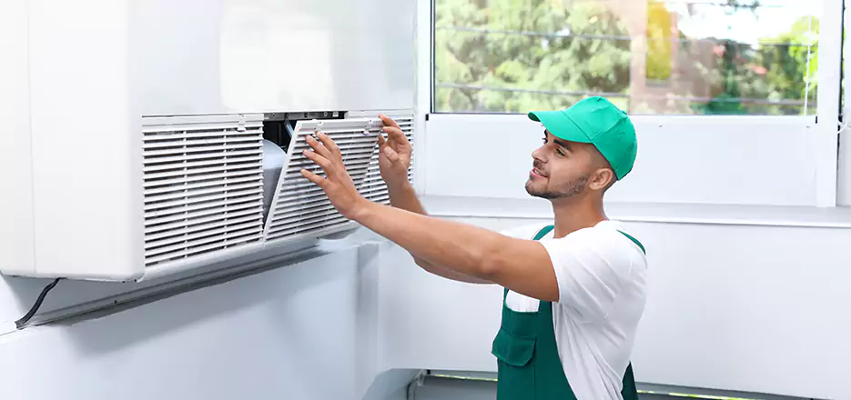 More Window Air Conditioner Repair Services We Offer in Bayonne, NJ