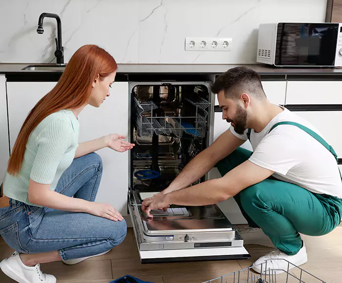 Affordable Appliance Repair Company: Budget Friendly Repairman in Bayonne, NJ