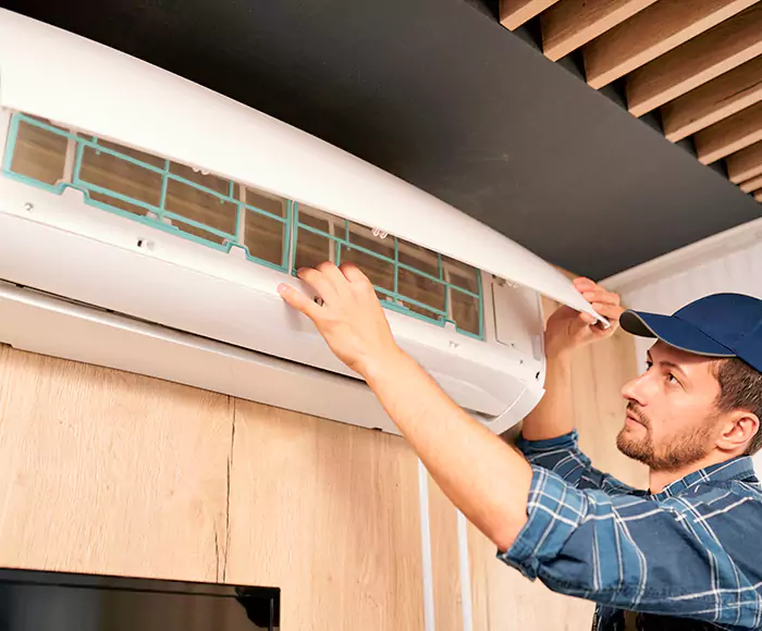Professional Air Conditioner Installation: Your Certified Air Conditioner Installation Team in Bayonne, NJ