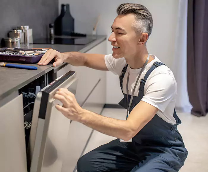 Trusted Main Appliance Installation Experts: Your Certified Main Appliance Installation Team in Bayonne, NJ