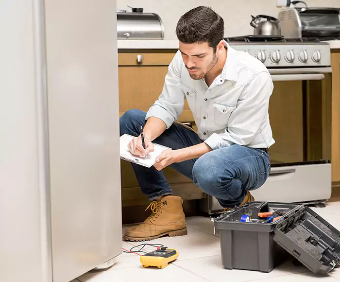 Durable Appliance Care: Your Trusted Appliance Maintenance Company in Bayonne, NJ