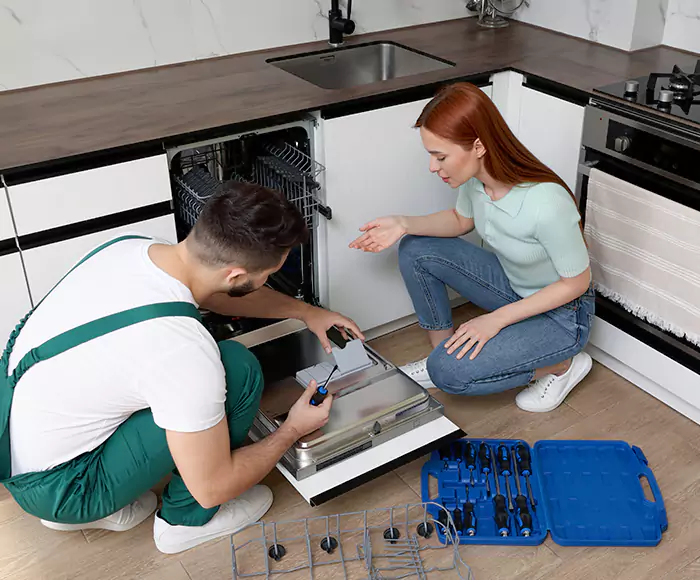 Skilled Asko Appliance Pros: Your Brand Specialist in Bayonne, NJ