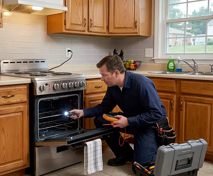 Premier Avanti Appliances Pros: Your Brand Specialist in Bayonne, NJ
