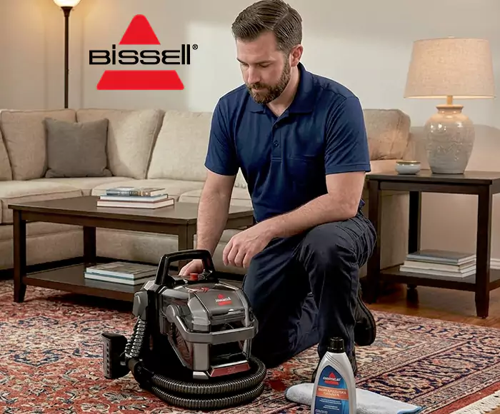 Premier Bissell Appliances Pros: Your Brand Specialist Bayonne, NJ