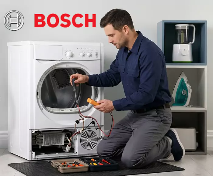Skilled Bosch Appliance Pros: Your Brand Specialist in Bayonne, NJ