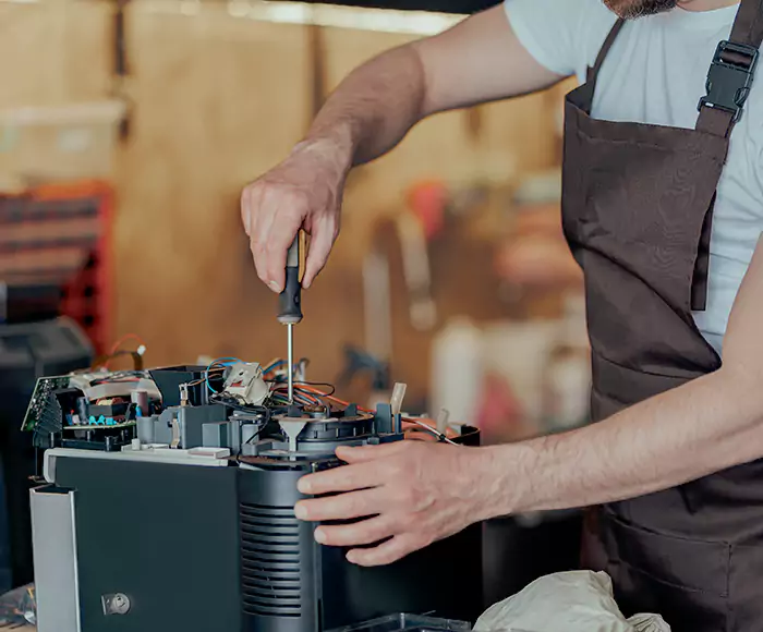Certified Coffee Machine Solutions: Your Skilled Coffee Machine Service Company for Bayonne, NJ